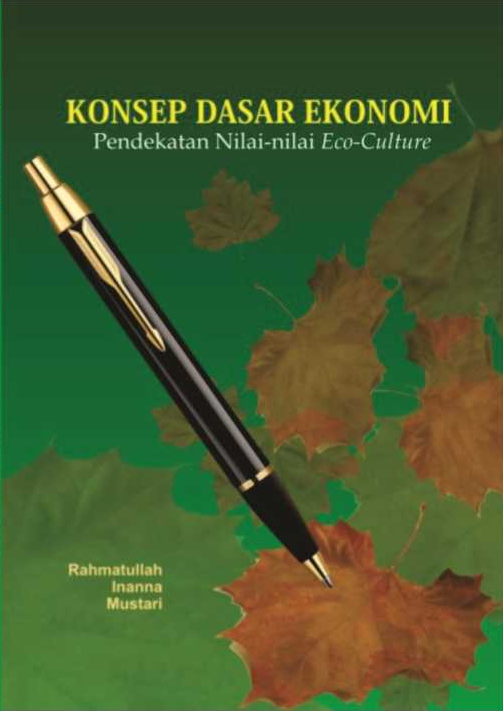 Konsep Dasar Ekonomi